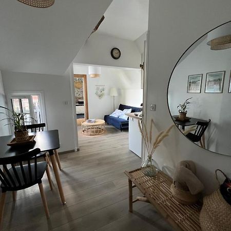 Le Pons Episcopi Apartman Pont-Évêque Kültér fotó